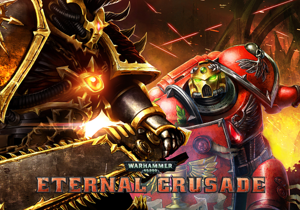 Warhammer 40,000: Eternal Crusade Game Profile