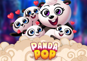 Panda Pop Game Profile