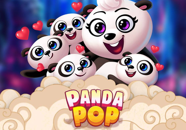 Panda Pop | MMOHuts