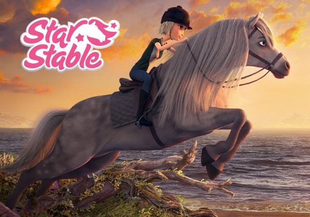 Star Stable Online Horse Game