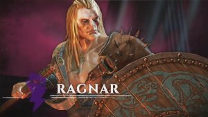 Gods of Rome Ragnar Spotlight