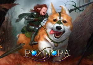 Pox Nora Game Profile