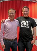 Supercell Acquired by Tencent