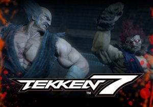 Tekken 7 Game Profile Image