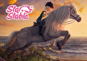 Star Stable Game Profile Image