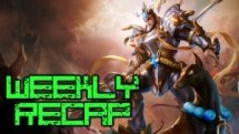 MMOHuts Weekly Recap #298 July 11th - Evolve, Smite, Warframe & More!