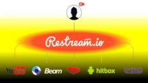 Restream.io - Best Way to Multiply Your Stream Audience!