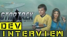 Star Trek Online Agents of Yesterday Dev Interview