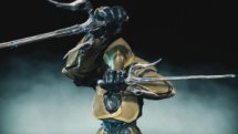 Warframe Specters of the Rail Update Highlights