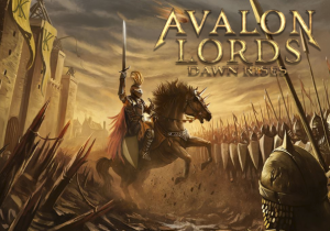 Avalon Lords Game Profile
