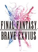 Final Fantasy Brave Exvius Hits 5 Million Western Players
