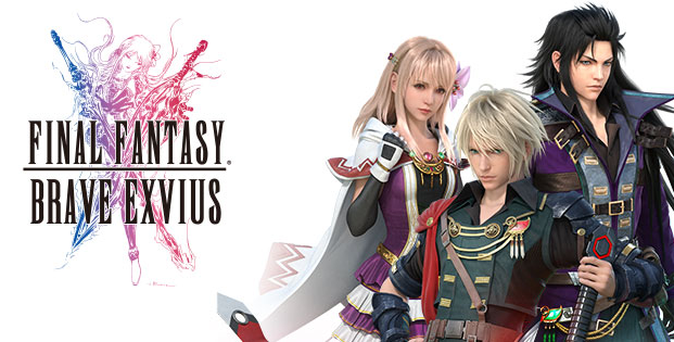 Final Fantasy Brave Exvius Hits 5 Million Western Players