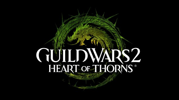 Guild Wars 2: Heart of Thorns is 50% Off