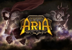 Legends of Aria Game Profile