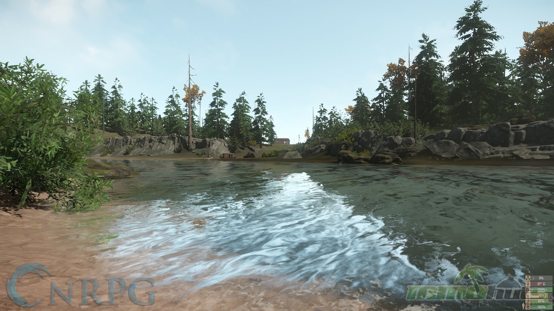 Miscreated Alpha Preview