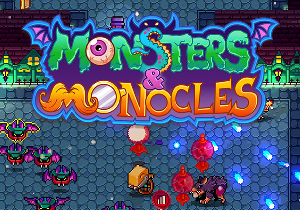 A Game Of Monocles Mac OS