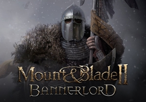 Mount and Blade II Bannerlords Game Profile Banner
