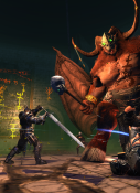 Neverwinter PlayStation 4 Now Available