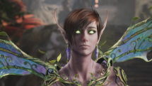 Paragon The Fey Reveal Trailer