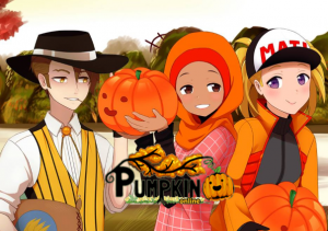 Pumpkin Online Game Profile