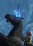 Riders of Icarus Top 10 Visually Stunning Ground Mounts