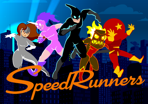 SpeedRunners System Requirements