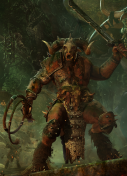 Total War: WARHAMMER Call of the Beastmen Out Now