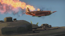 This is War Thunder! Cinematic