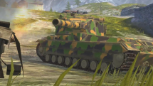 World of Tanks Blitz Update 3.0