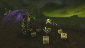 World of Warcraft Legion Pre-Expansion Patch Survival Guide