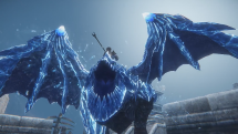 Riders of Icarus Blight of Frost Keep Trailer