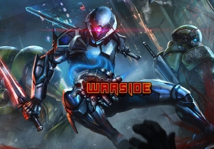 Warside Game Banner