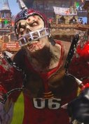 Blood Bowl 2 Undead Team Revealed