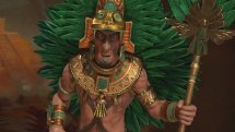 Civilization VI Aztec First Look
