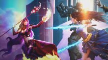 Deckstorm: Duel of Guardians Launch Trailer