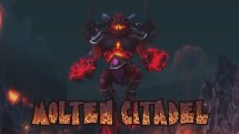 Dungeon Defenders II The Molten Citadel Patch Preview
