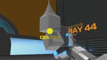 Robocraft Center of Mass Trailer