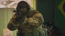 Tom Clancy's Rainbow Six Siege Operation Skull Rain Operators