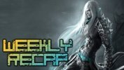 Weekly Gaming Recap #4 w/JamesBl0nde