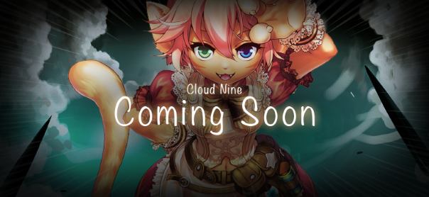 Cloud Nine Beta Sign-Ups Available