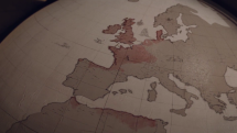 Europa Universalis IV: The Rights of Man Release Date Trailer