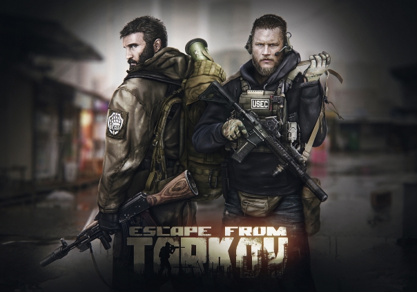 Escape From Tarkov Alpha Testing Begins