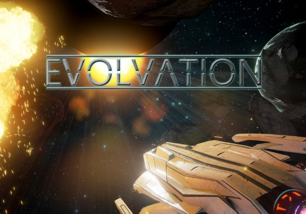 Evolvation Game Profile