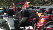 F1 2016 Launch Trailer