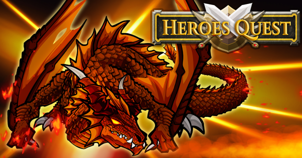 Heroes Quest: Magic and Dragons Update 1.5 Now Live