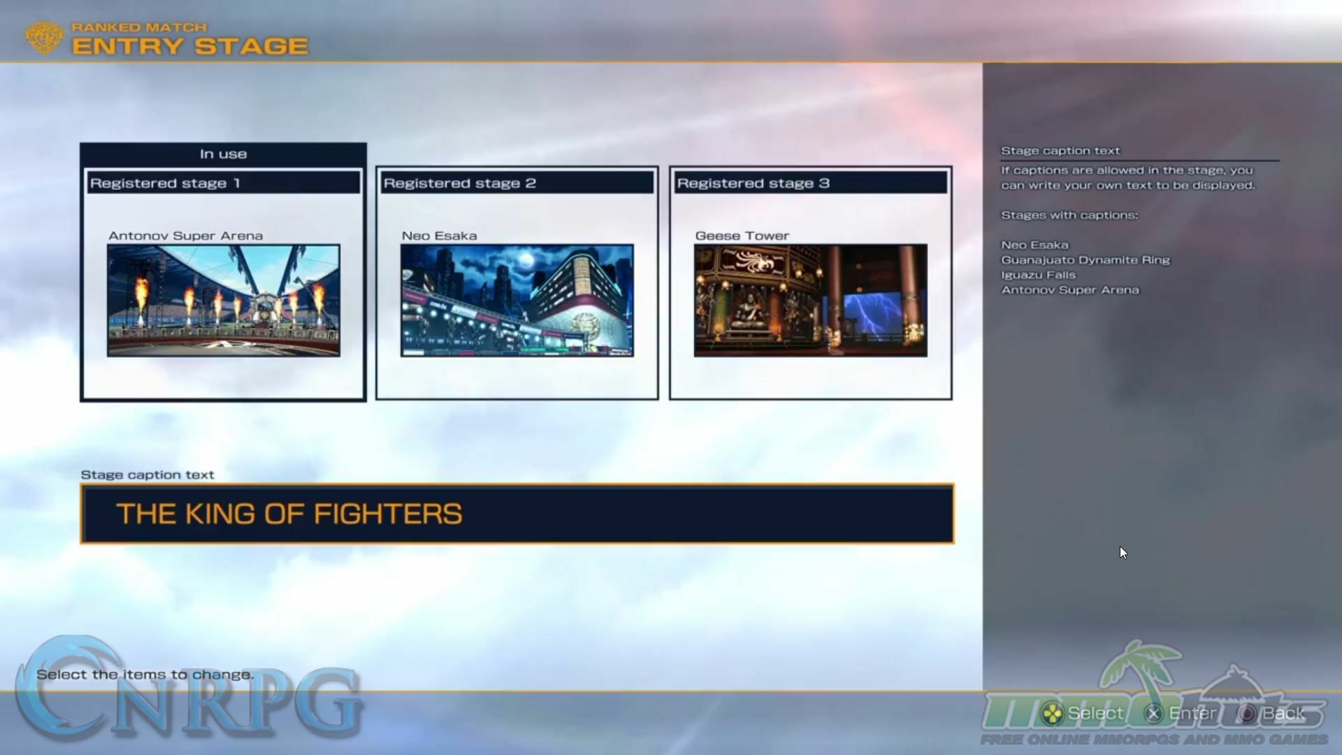 King of Fighters XIV Launch Review