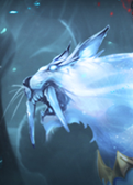 League of Angels II Welcomes Spectral Tiger Mount