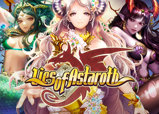 lies of astaroth