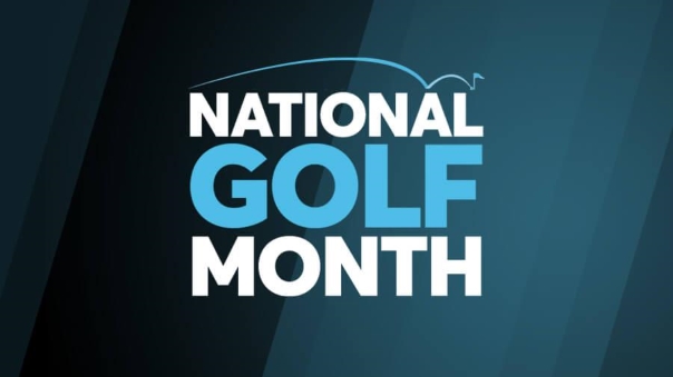 Winning Putt Celebrates National Golf Month