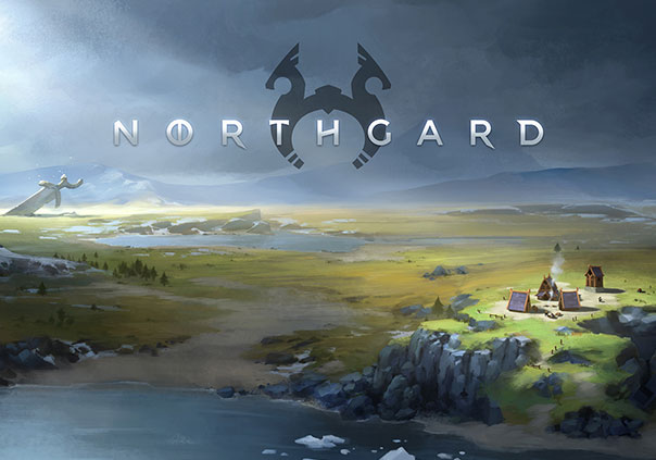 Northgard Game Profile Banner